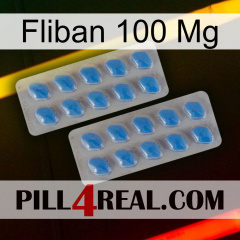 Fliban 100Mg 23